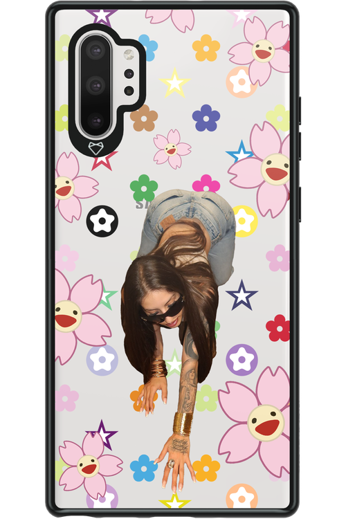 Oh G!rl - Samsung Galaxy Note 10+