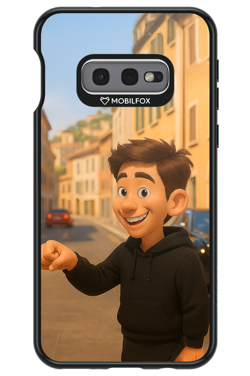 Guy - Samsung Galaxy S10e