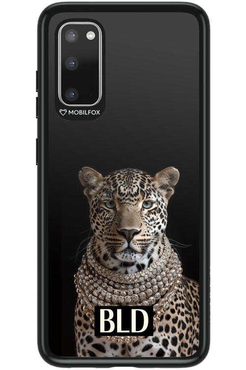 BLD LEO - Samsung Galaxy S20