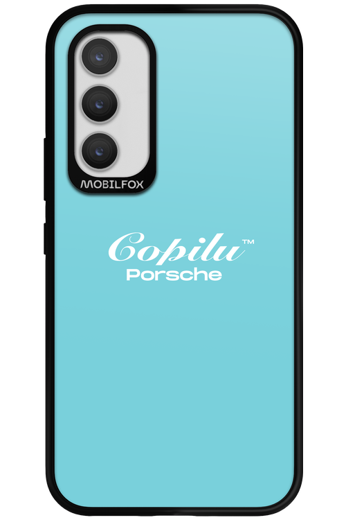 Copilu Porsche - Samsung Galaxy A34