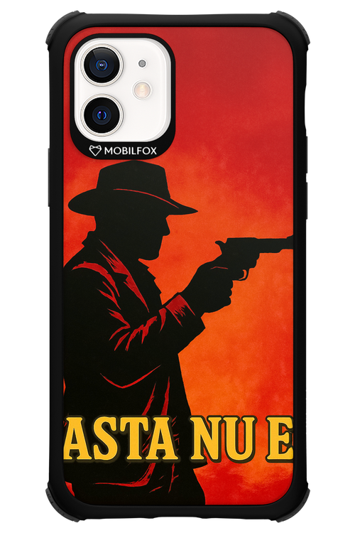 Sunset Duel - Apple iPhone 12