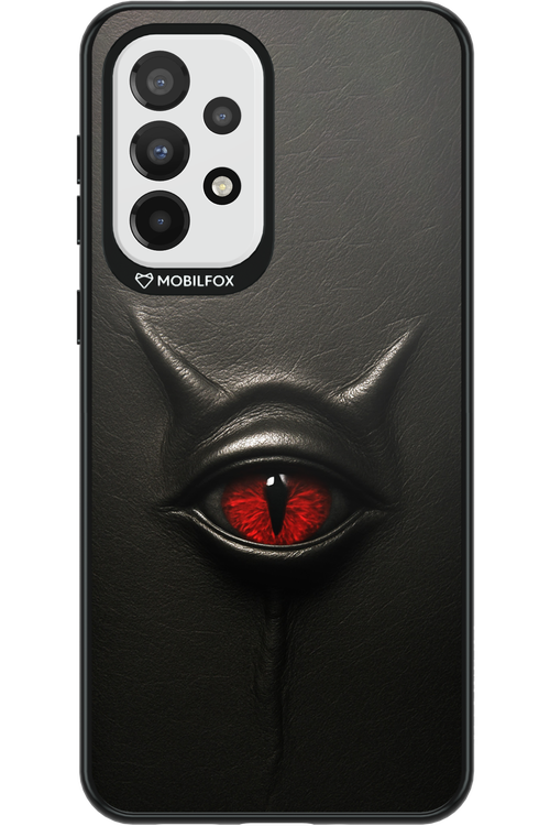 DevilEye - Samsung Galaxy A33