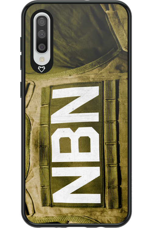 Team - Samsung Galaxy A50