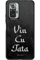 Vin Cu Tata - Xiaomi Redmi Note 10S