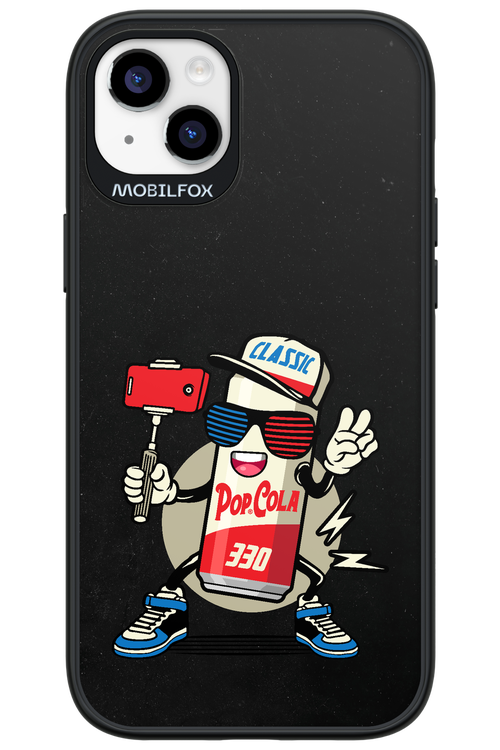 PopCola Classic - Apple iPhone 14 Plus