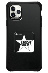 Rapstar Black - Apple iPhone 11 Pro Max