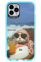 Missed Calls - Apple iPhone 11 Pro