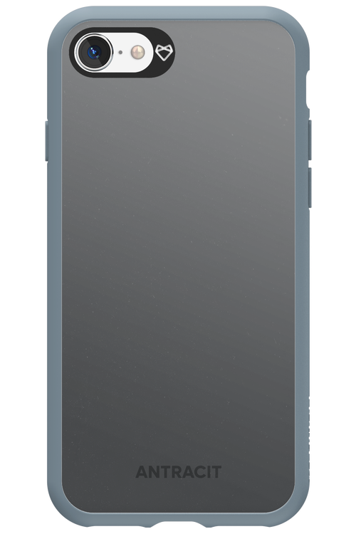 Antracit - Apple iPhone SE 2022