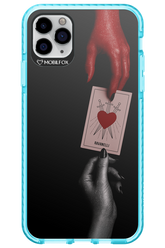 Ravanelli 2 - Apple iPhone 11 Pro Max