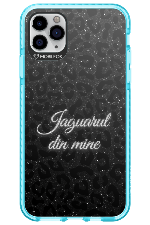 Jaguarul - Apple iPhone 11 Pro Max
