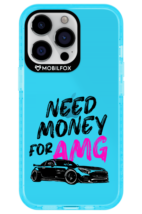 Need money for AMG - Apple iPhone 13 Pro