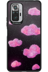 Cotton Candy Galaxy - Xiaomi Redmi Note 10S