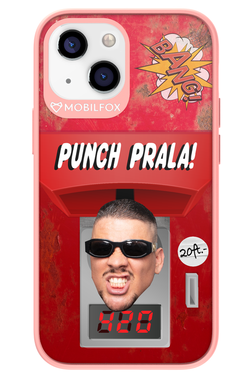 Punch Prala - Apple iPhone 13 Mini