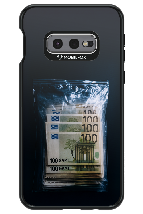 Moneybag - Samsung Galaxy S10e
