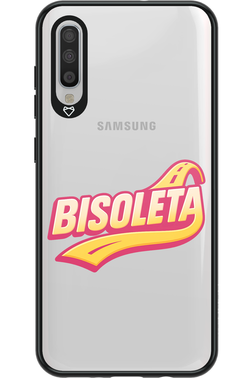 Bisoleta - Samsung Galaxy A70