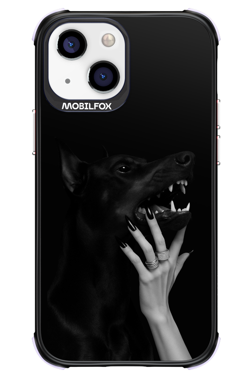 Hellhound - Apple iPhone 13 Mini