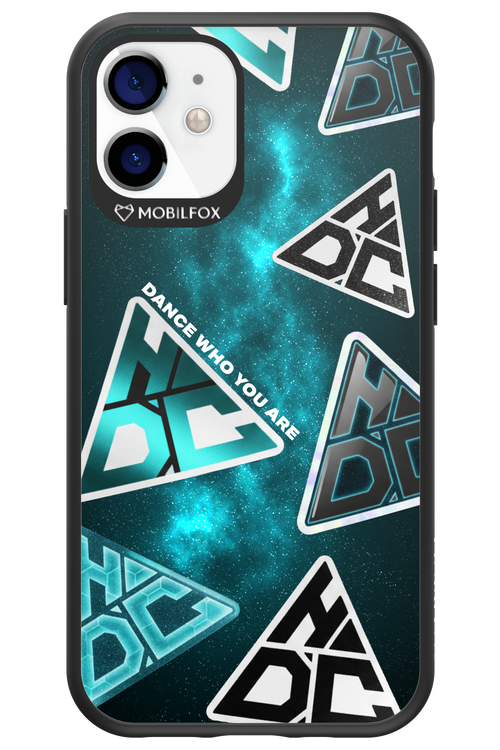 HDC 6 - Apple iPhone 12 Mini