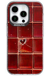 Heartbroken - Apple iPhone 15 Pro
