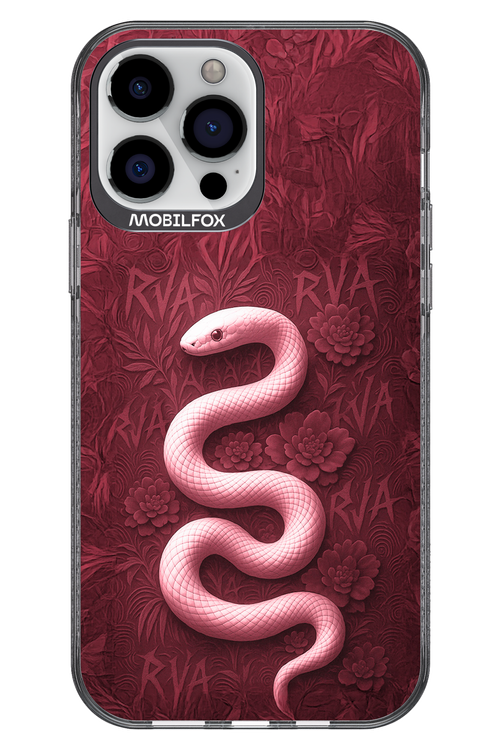 Rose Venom - Apple iPhone 13 Pro Max