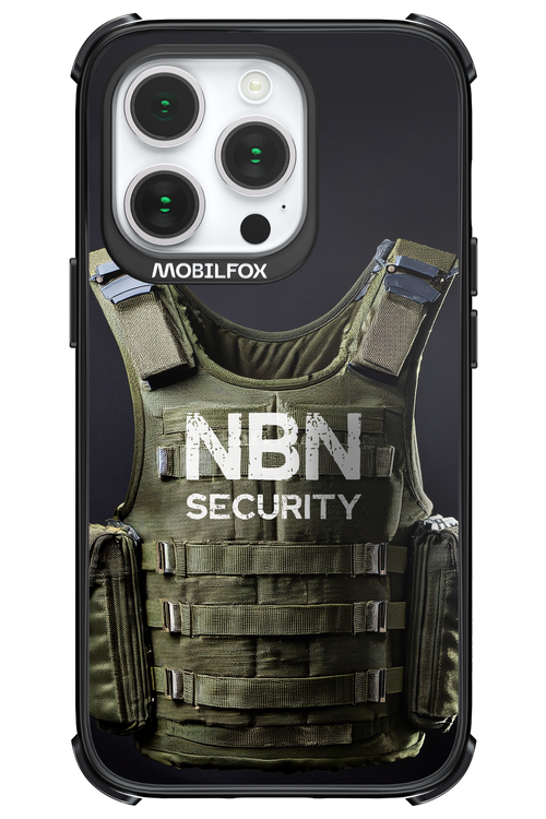 Secu - Apple iPhone 14 Pro