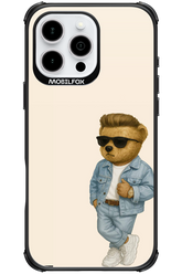 Gamibear (Desert) - Apple iPhone 16 Pro Max