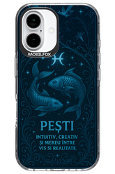 Pești - Apple iPhone 16