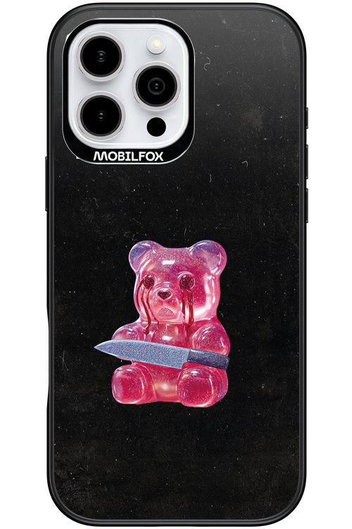 Yummy - Apple iPhone 16 Pro Max