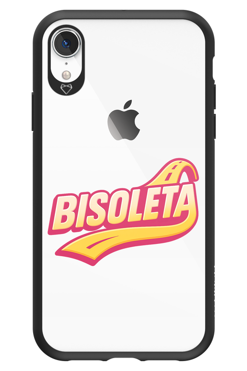 Bisoleta - Apple iPhone XR