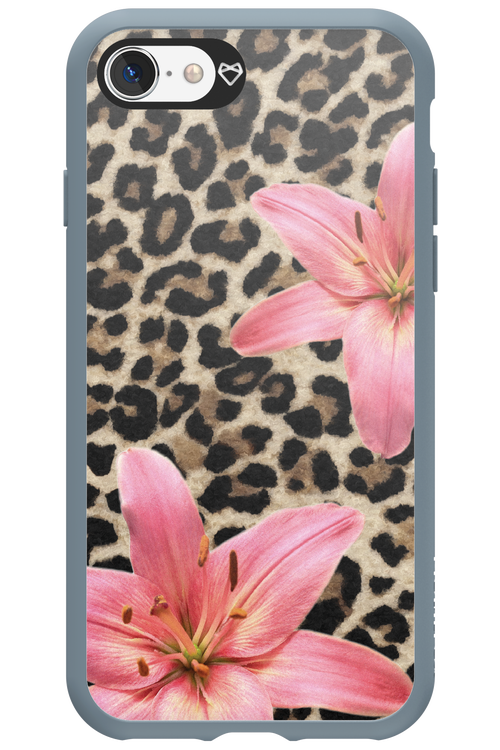 Leobloom - Apple iPhone 8