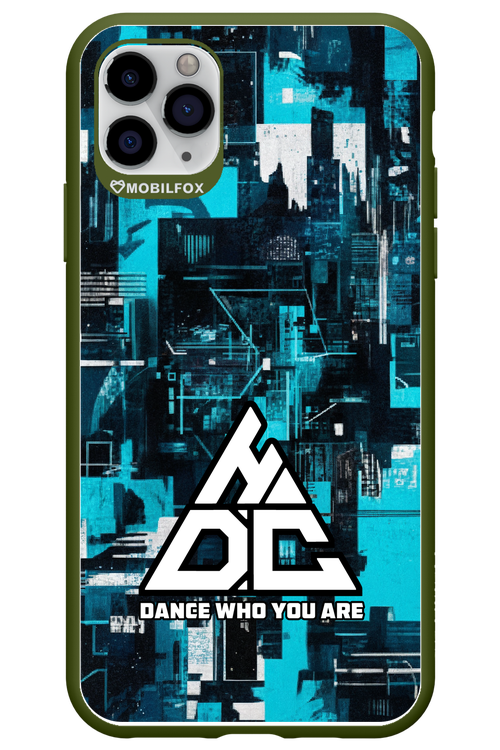 HDC 5 - Apple iPhone 11 Pro Max