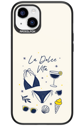 Dolce Vita - Apple iPhone 15 Plus