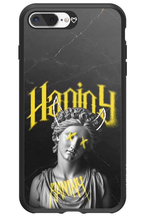 Classic Haniny - Apple iPhone 8 Plus