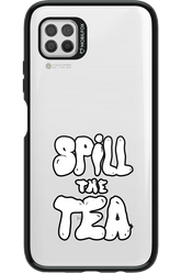 Outline Edition - Huawei P40 Lite