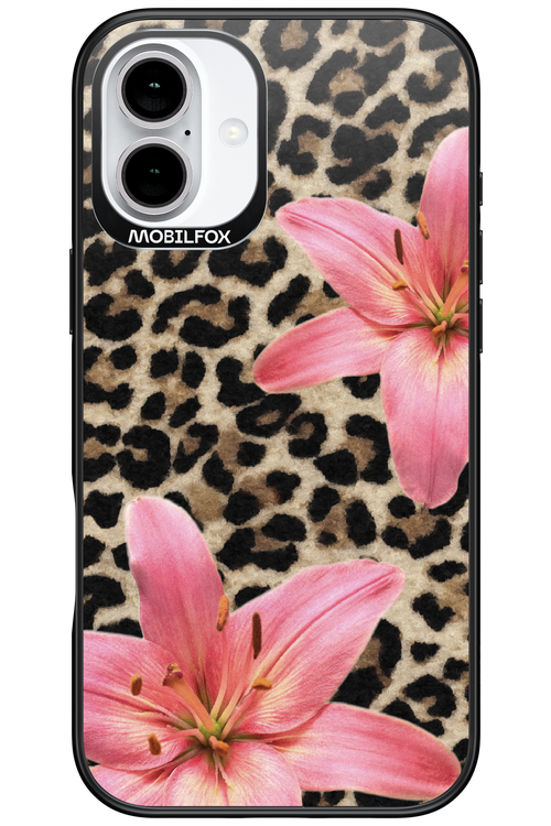 Leobloom - Apple iPhone 16 Plus