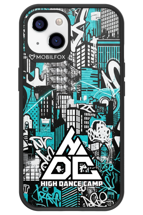 HDC 3 - Apple iPhone 13