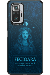 Fecioară - Xiaomi Redmi Note 10S