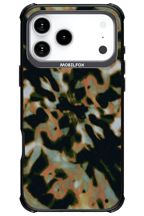 Tiger Acid - Apple iPhone 17 Pro Max