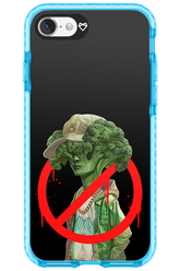 Anti Brokkoli Black - Apple iPhone 7