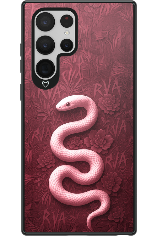 Rose Venom - Samsung Galaxy S22 Ultra