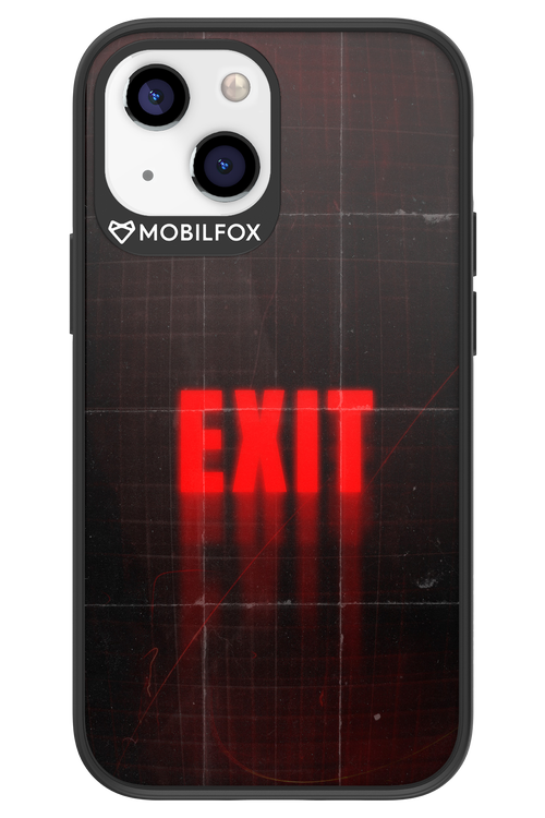 EXIT - Apple iPhone 13 Mini