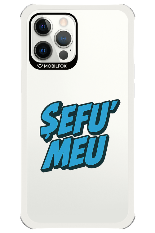 Meu - Apple iPhone 12 Pro Max