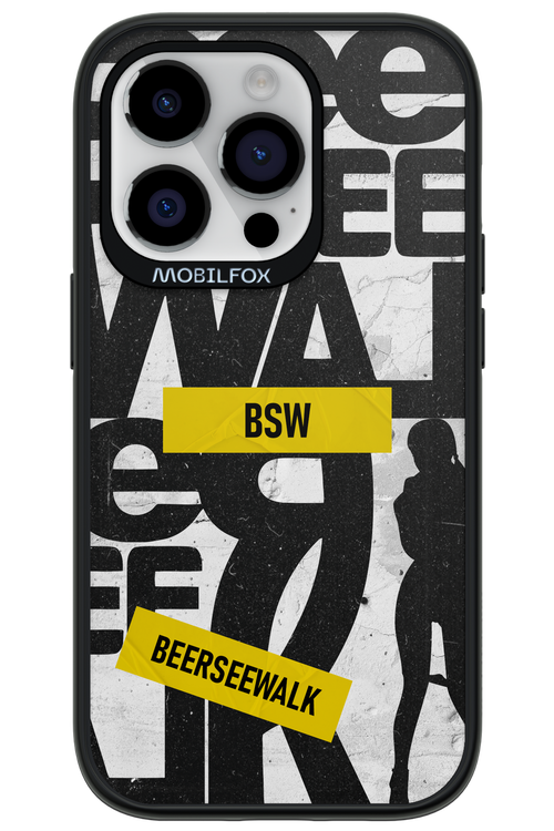 Beerseewalk II - Apple iPhone 14 Pro