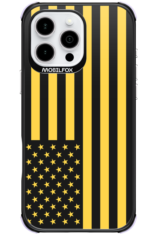 Safety Stars - Apple iPhone 16 Pro Max