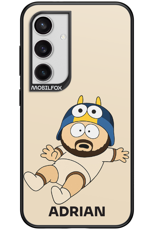 ChildHeli 1 - Samsung Galaxy S24