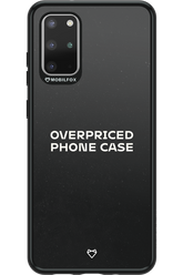 Overprieced - Samsung Galaxy S20+