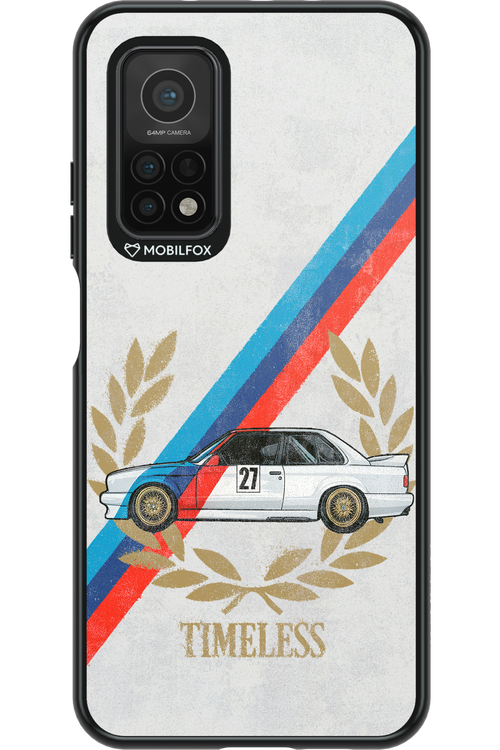 Timeless - Xiaomi Mi 10T 5G