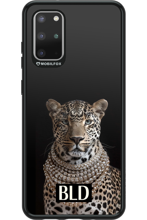 BLD LEO - Samsung Galaxy S20+