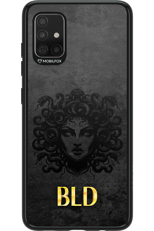 BLD MEDUSA - Samsung Galaxy A51
