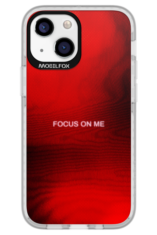 Focuss - Apple iPhone 13 Mini