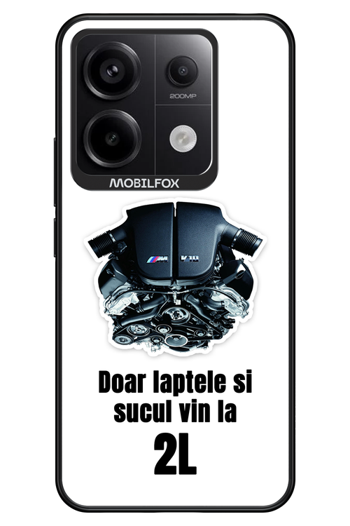 M5 V10 V2 - Xiaomi Redmi Note 13 Pro 5G